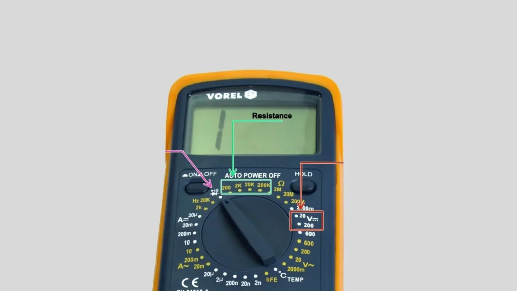 What’s Causing Your Multimeter to Read 28 Volts? 