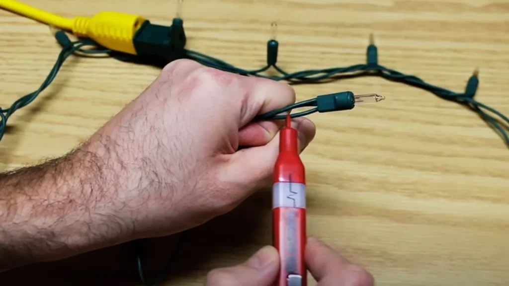Tools You'll Need to Find a Burnt Bulb