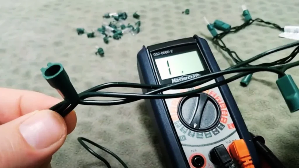 Use a Multimeter for More Precision