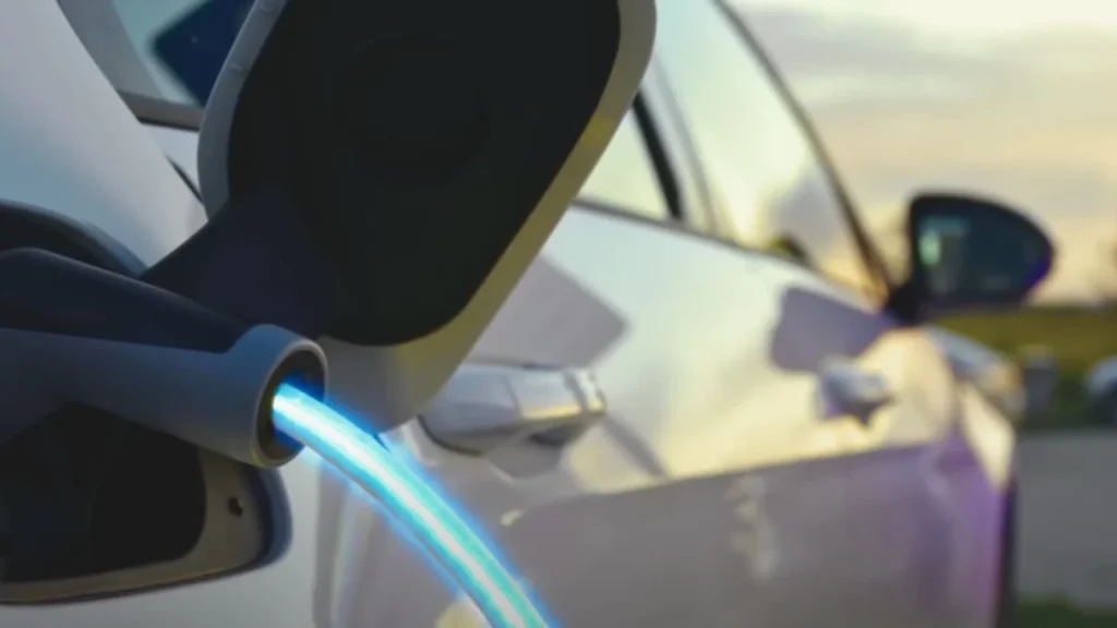 How Long Does It Take to Charge an EV?