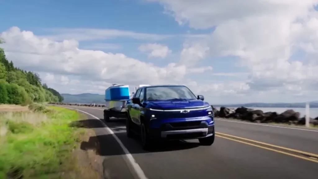 Planning for Long-Distance Travel with an EV