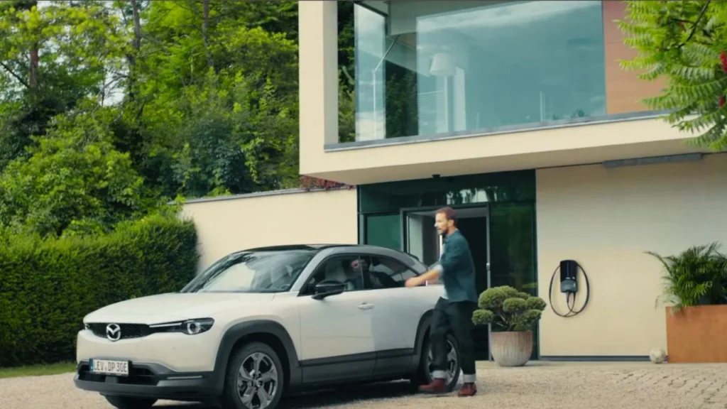 How Far Can an Electric Car Go on One Charge? 8 Level 2 Charging (The Ideal Home Option)
