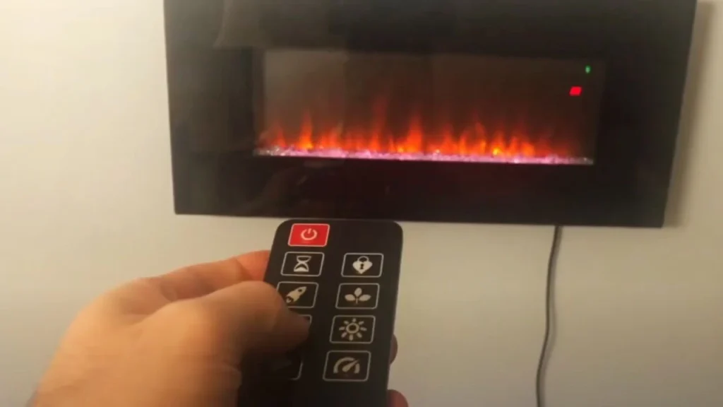 Drawbacks of Electric Fireplaces