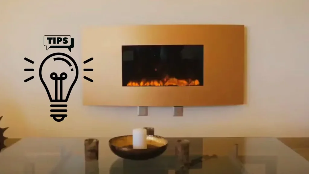Electric Fireplace Safety Tips: Keep Your Family Safe