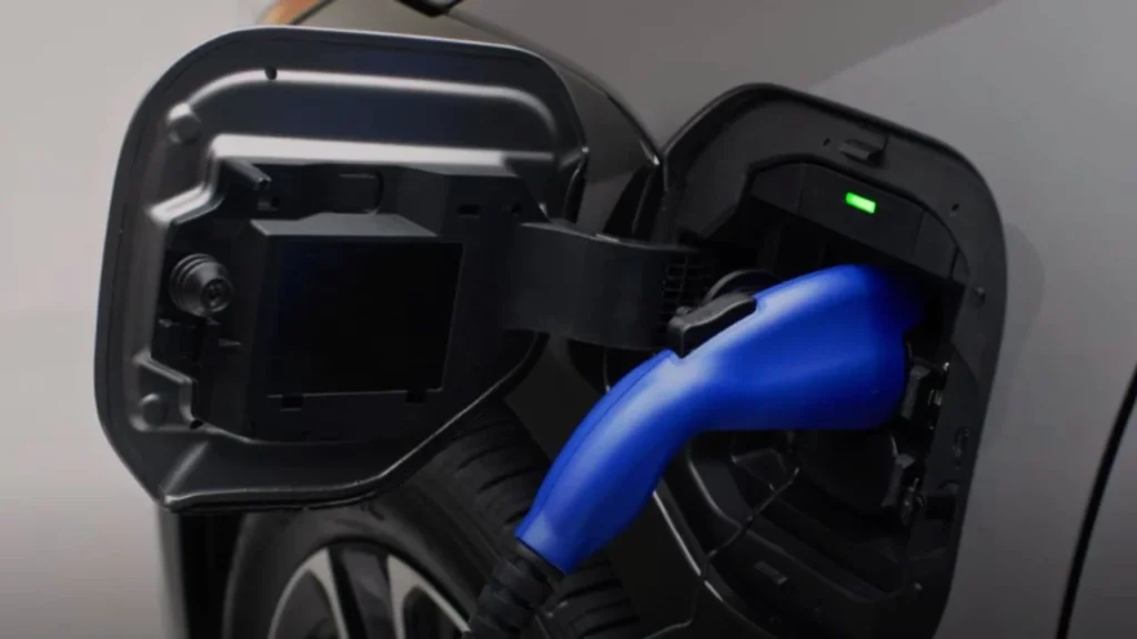 Level 2 Charging (Home/Commercial EV Charger)