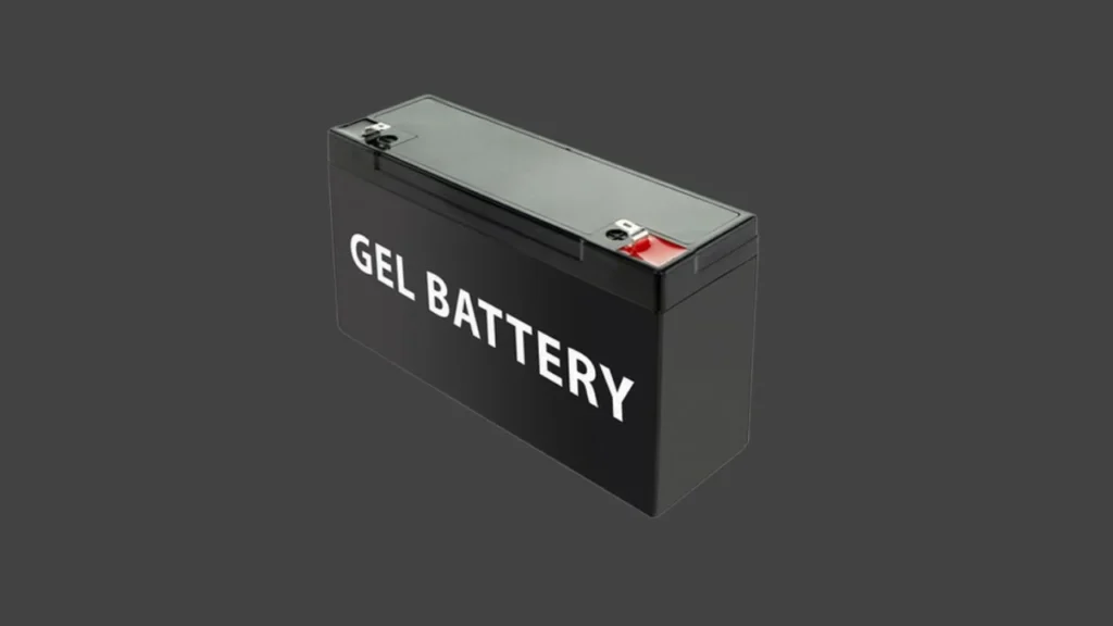 Types of Batteries Used in Electric Wheelchairs 