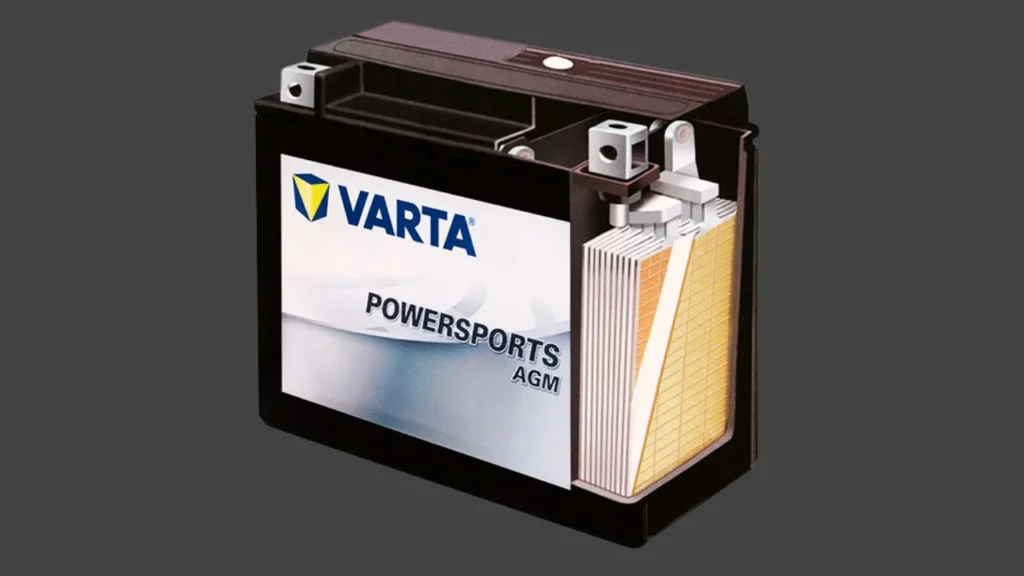 Types of Batteries Used in Electric Wheelchairs 
