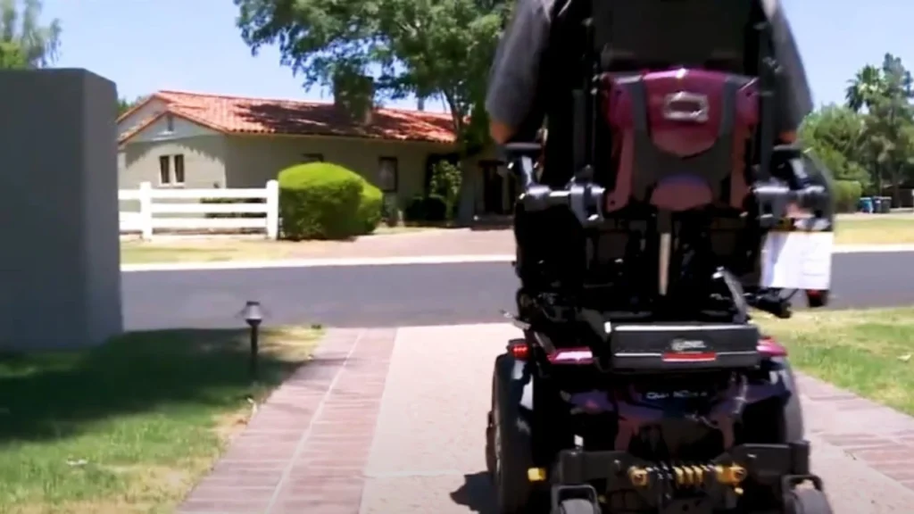 How Long Do Electric Wheelchair Batteries Last?