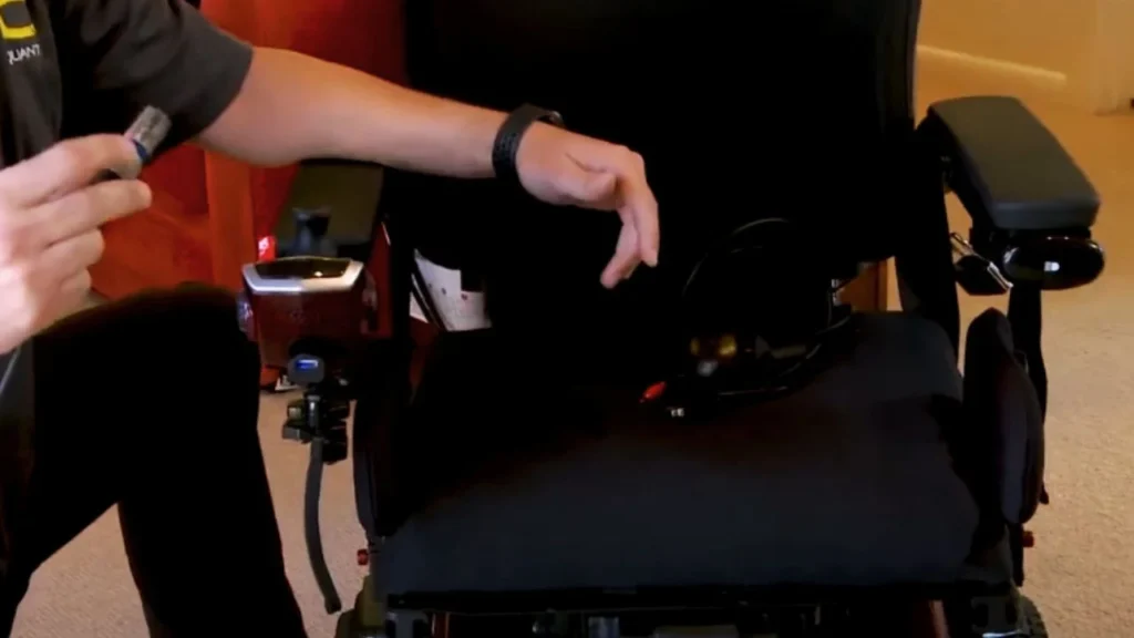 Professional Maintenance Tips for Electric Wheelchair Batteries