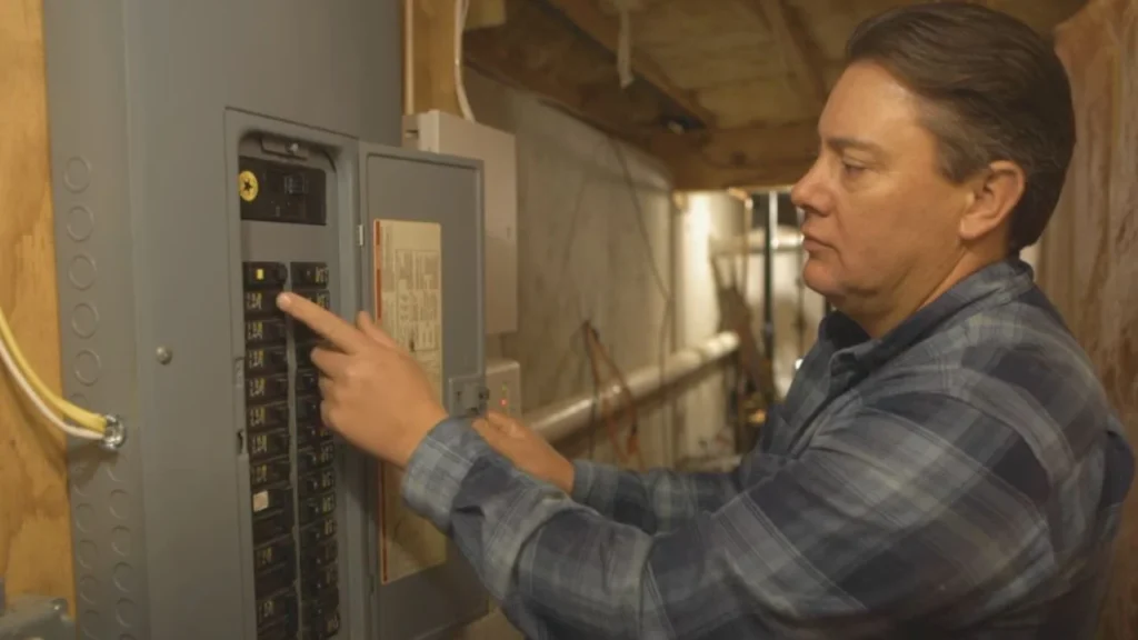What Is a Circuit Breaker and Why Does it Need Replacing?
