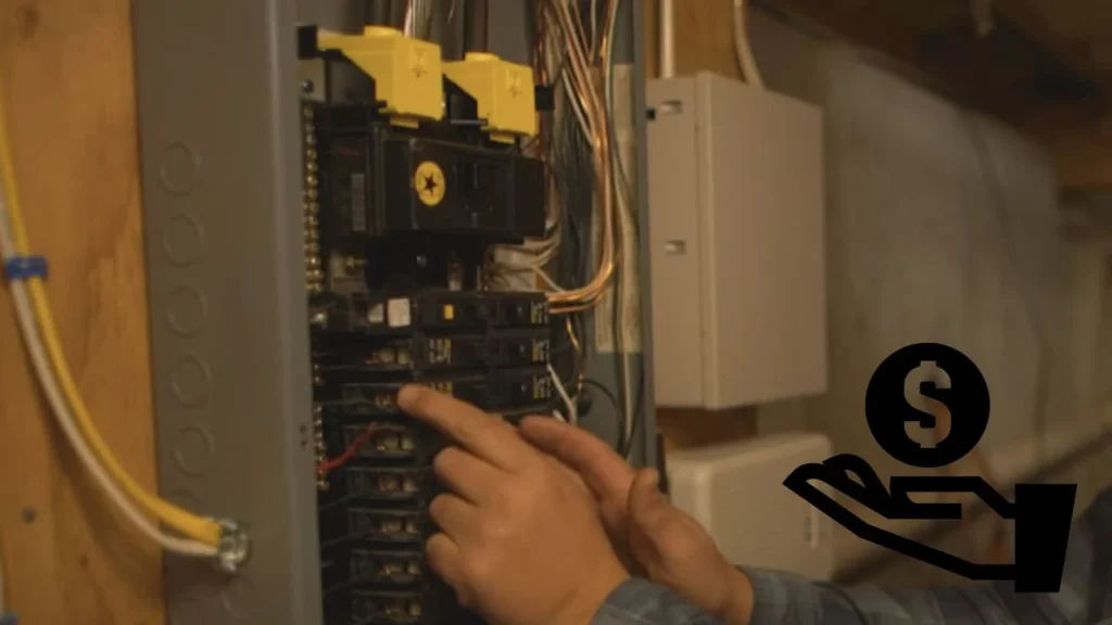 Ways to Save Money on Circuit Breaker Replacement