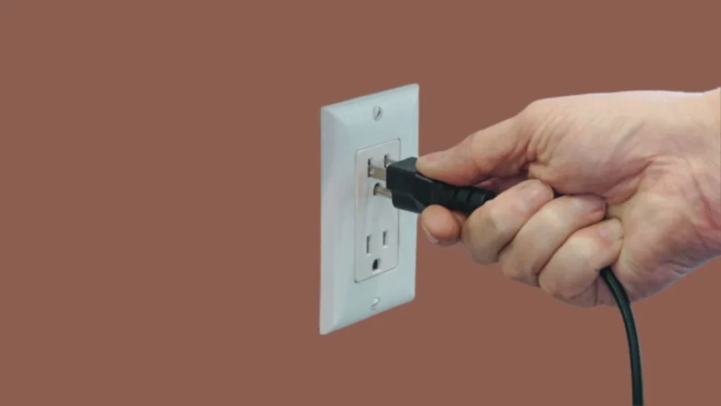 Avoid Short Circuit While Fixing Switch