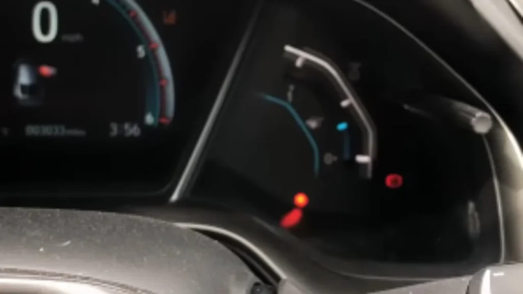 Can the Red Blinking Light Drain My Car Battery?