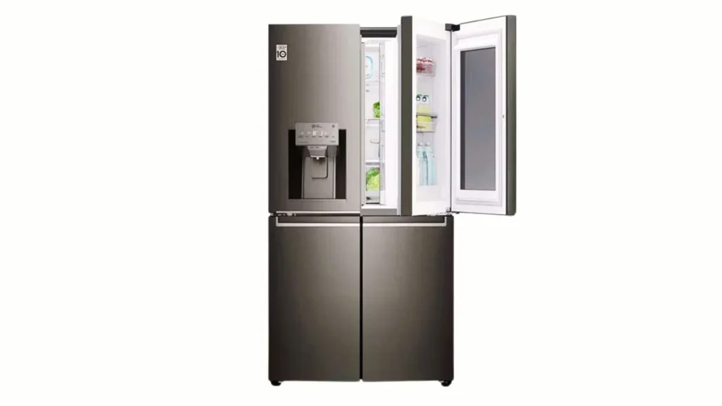 The Major Power Hogs in Your Home