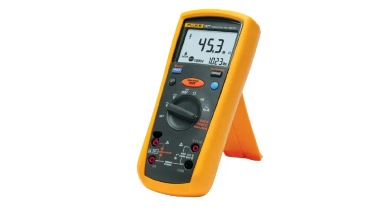 Fluke 1577