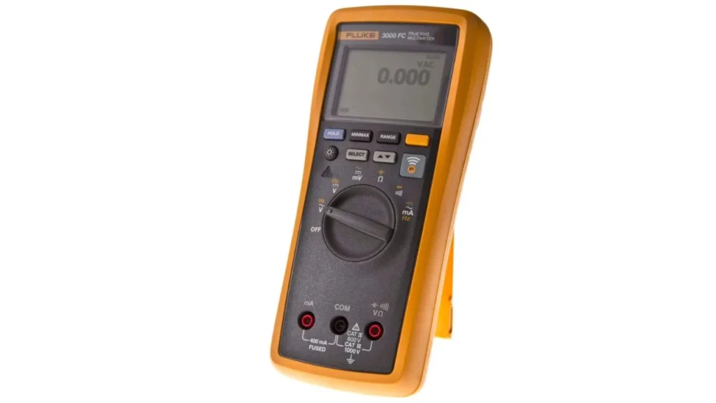 Why I Recommend the Fluke 233AKIT?
