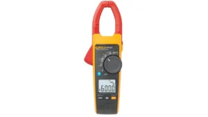 Fluke 375 FC Review