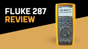 Fluke 287 Review