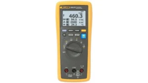 Fluke 3000 FC Review