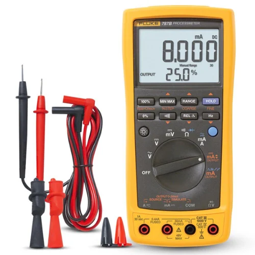 Fluke 787B