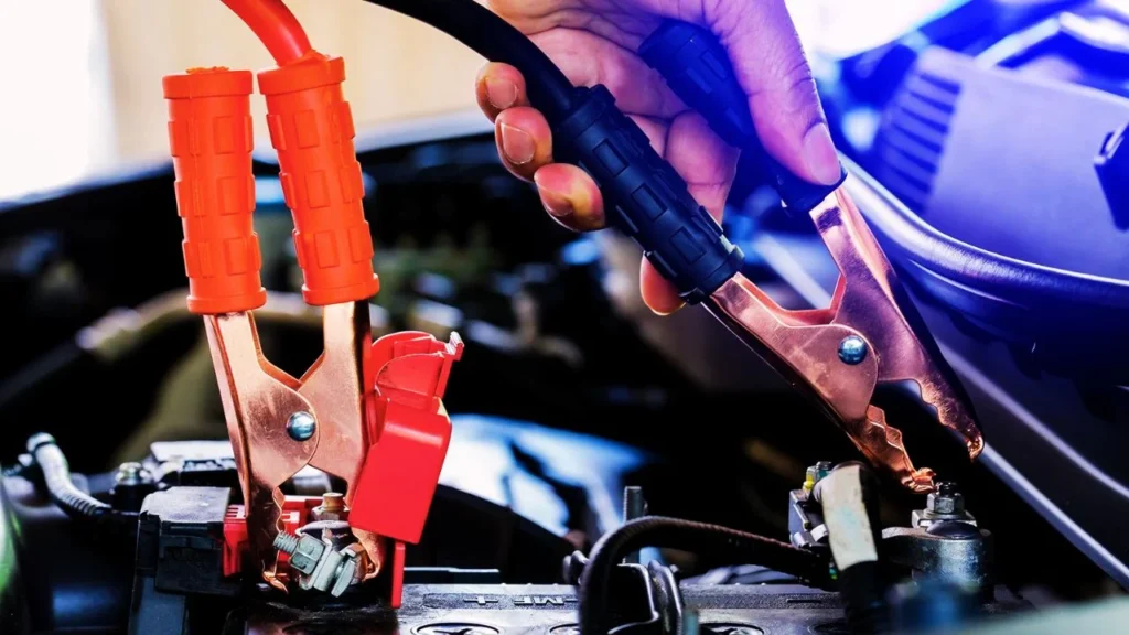 How to Jump Start Your Honda Civic?