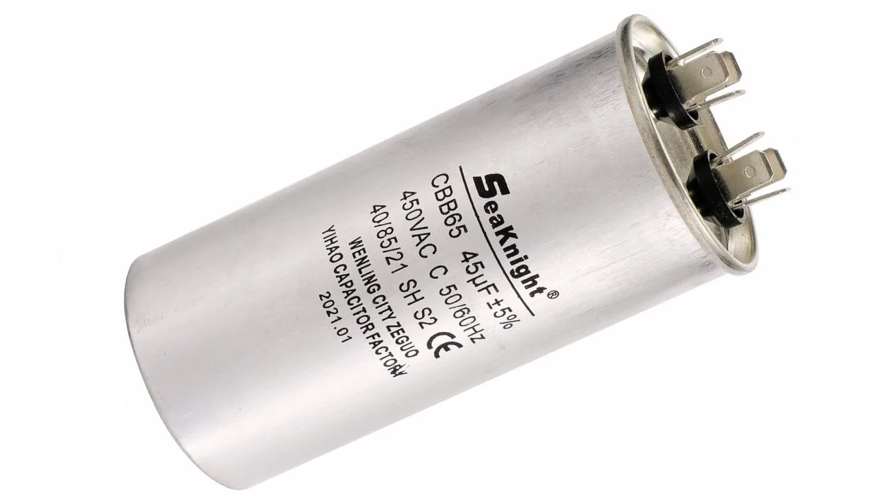 5 Best Multimeters for Capacitor Testing
