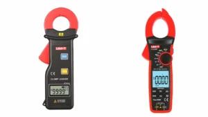 Best Low Current Clamp Meter