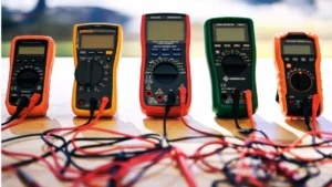 Best Multimeter for Electronics Engineers and Technicians