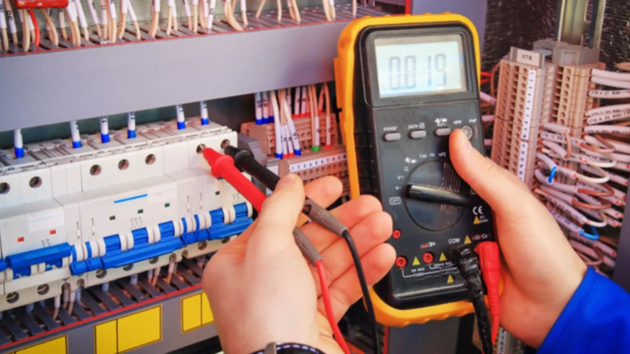 Best Multimeters for Electricians