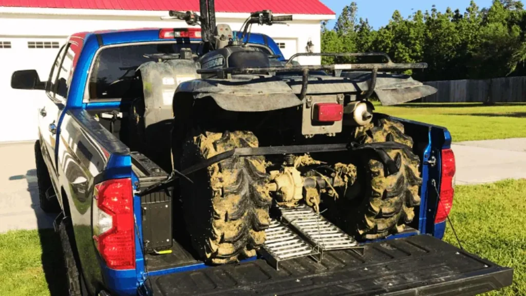 Can You Jump Start a 4-Wheeler with a Truck? Step-by-step Guide