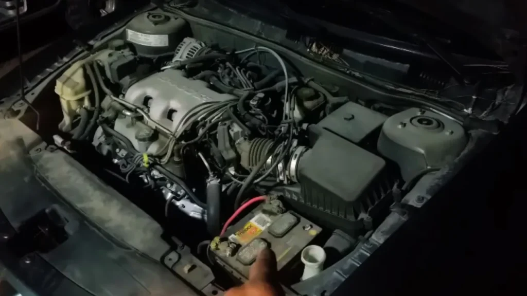 Can a bad alternator drain a battery?