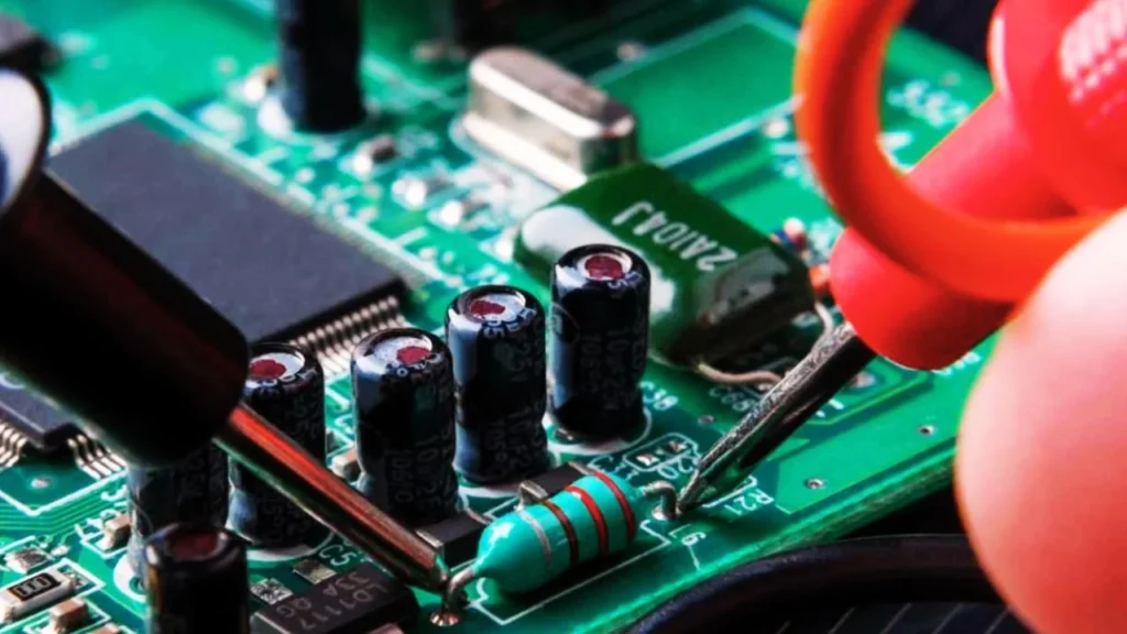 Circuit Board Repair