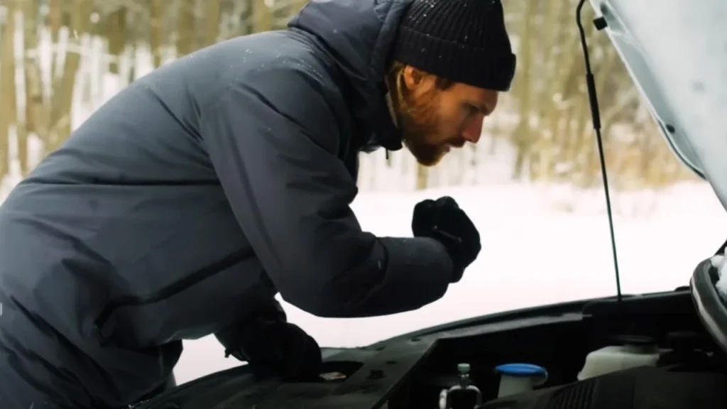 Cold Start Checks