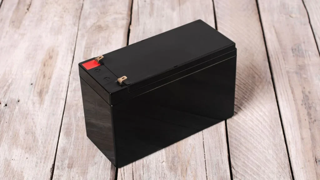 Common Causes of Car Battery Drain