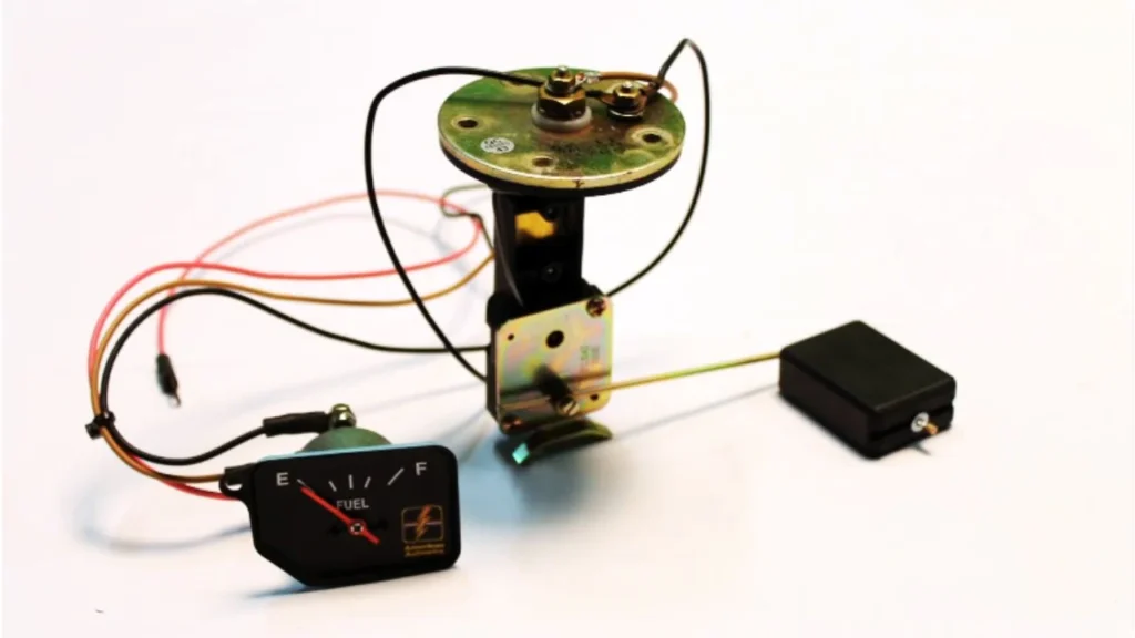 Common Problems with fuel gauge and their Solutions