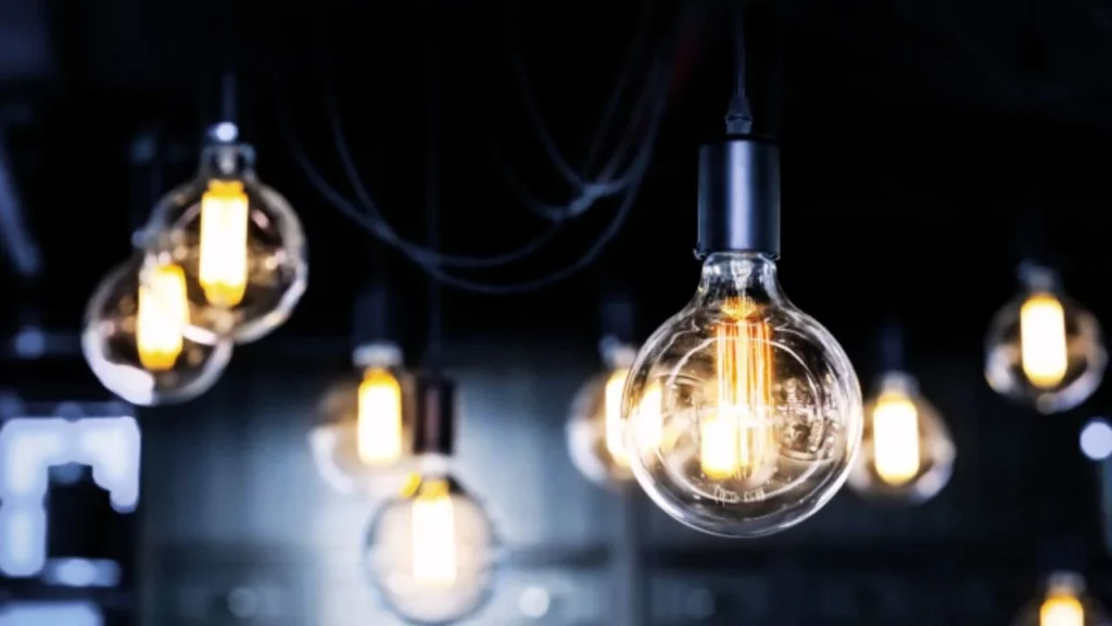 Dimming or Flickering Lights