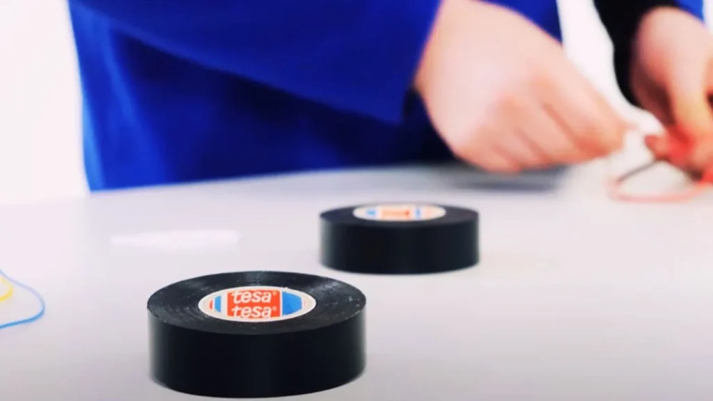 Electrical Tape