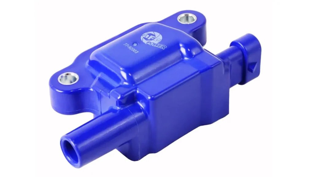 High-Performance Ignition Coils