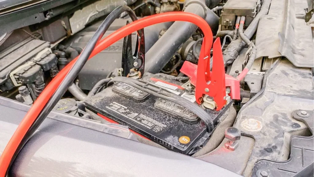 How do Jumper Cables Work?
Do Cars Come with Jumper Cables?