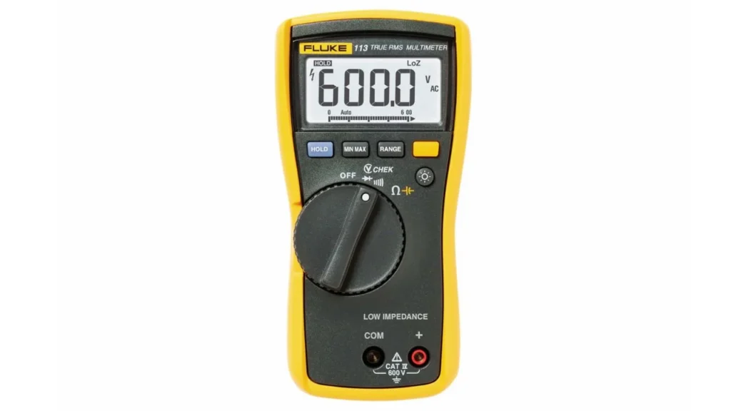 How to Prepare Your Multimeter?
