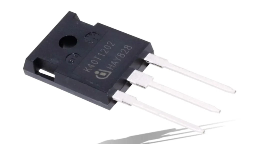 IGBT