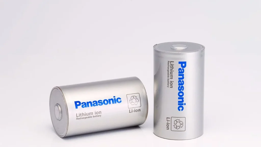 Lithium-Ion (Li-ion) Batteries