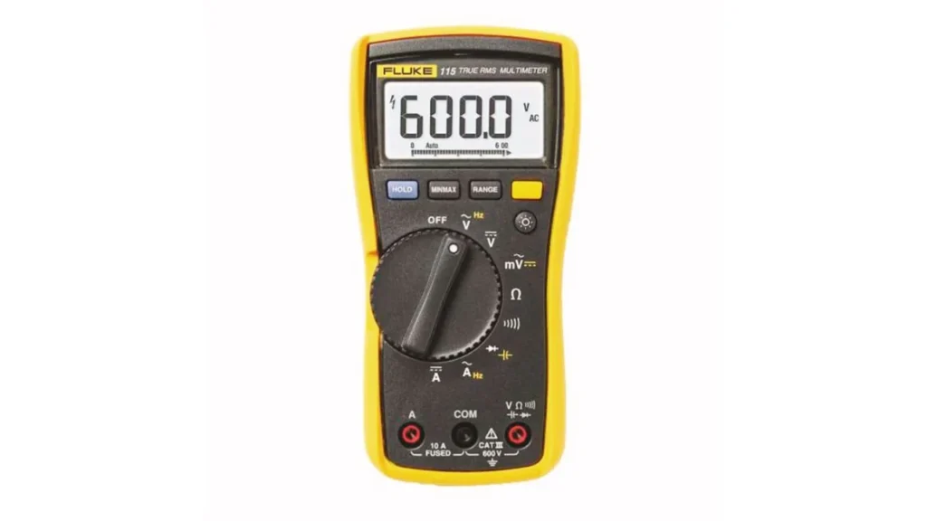 Multimeter