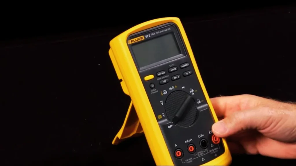 Multimeter