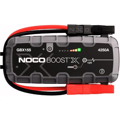 NOCO GBX155 Car Battery Jump StarterBest for For Diesel Engines