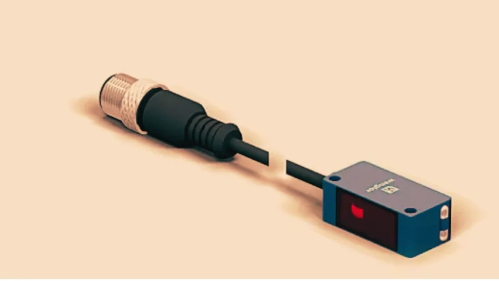 Optical Sensors