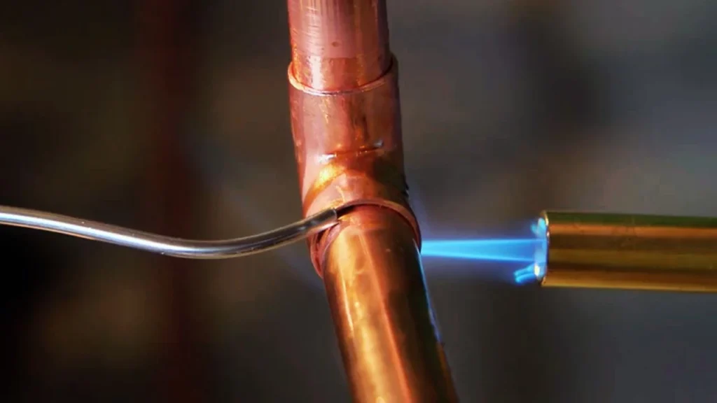 Plumbing and Pipe Fittings