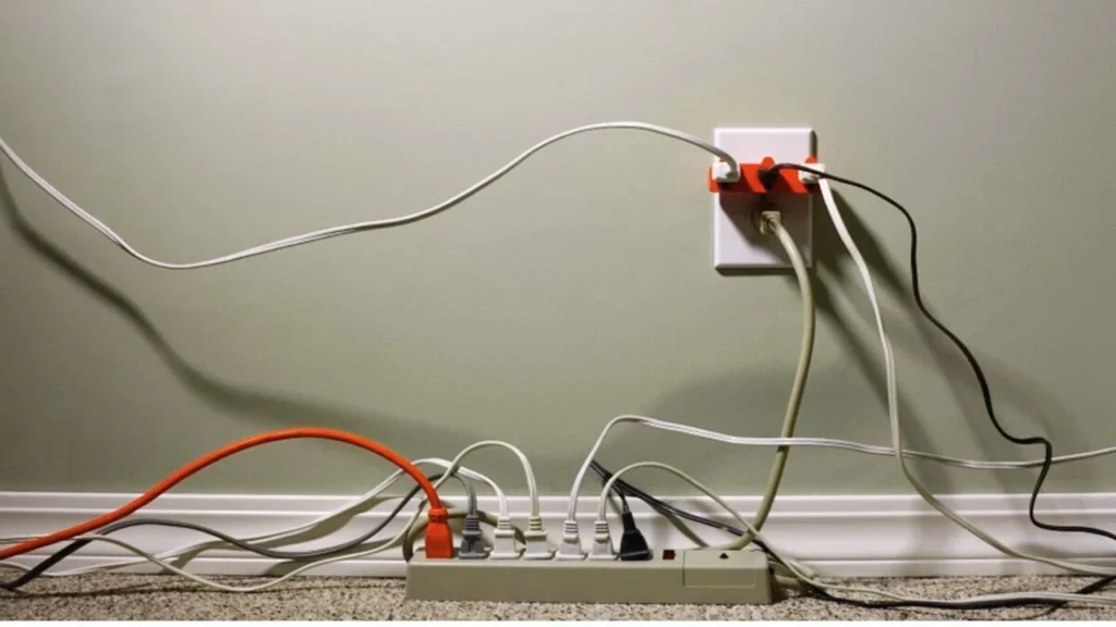 Preventing Overloads