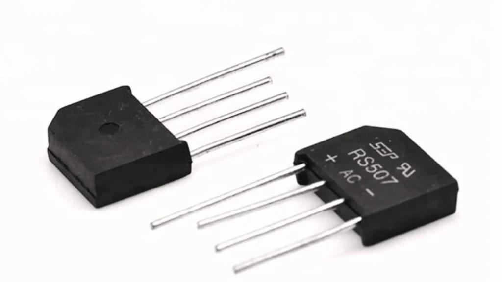 Rectifier Diode