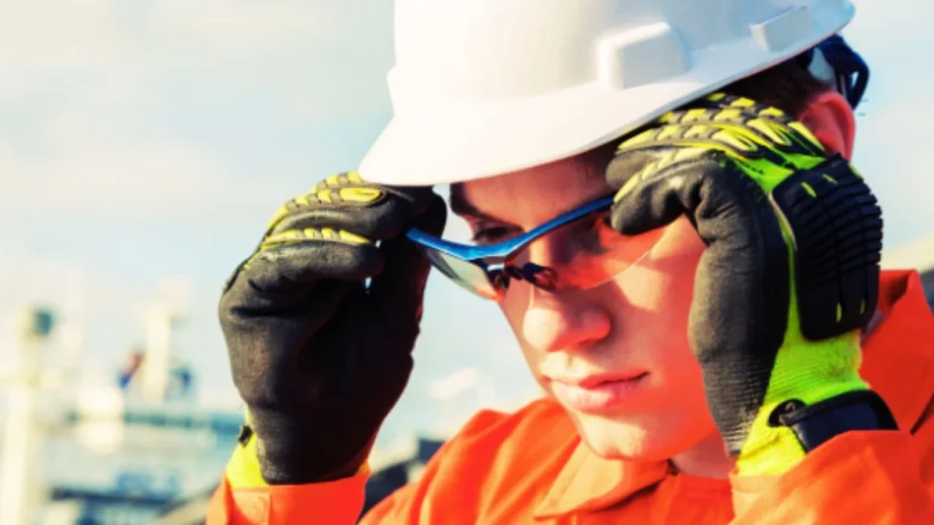 Safety Gear 